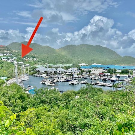 Appartement Duplex Kakoon Saint Martin Anse Marcel Esterno foto