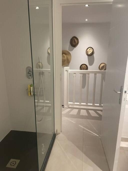 Appartement Duplex Kakoon Saint Martin Anse Marcel Esterno foto