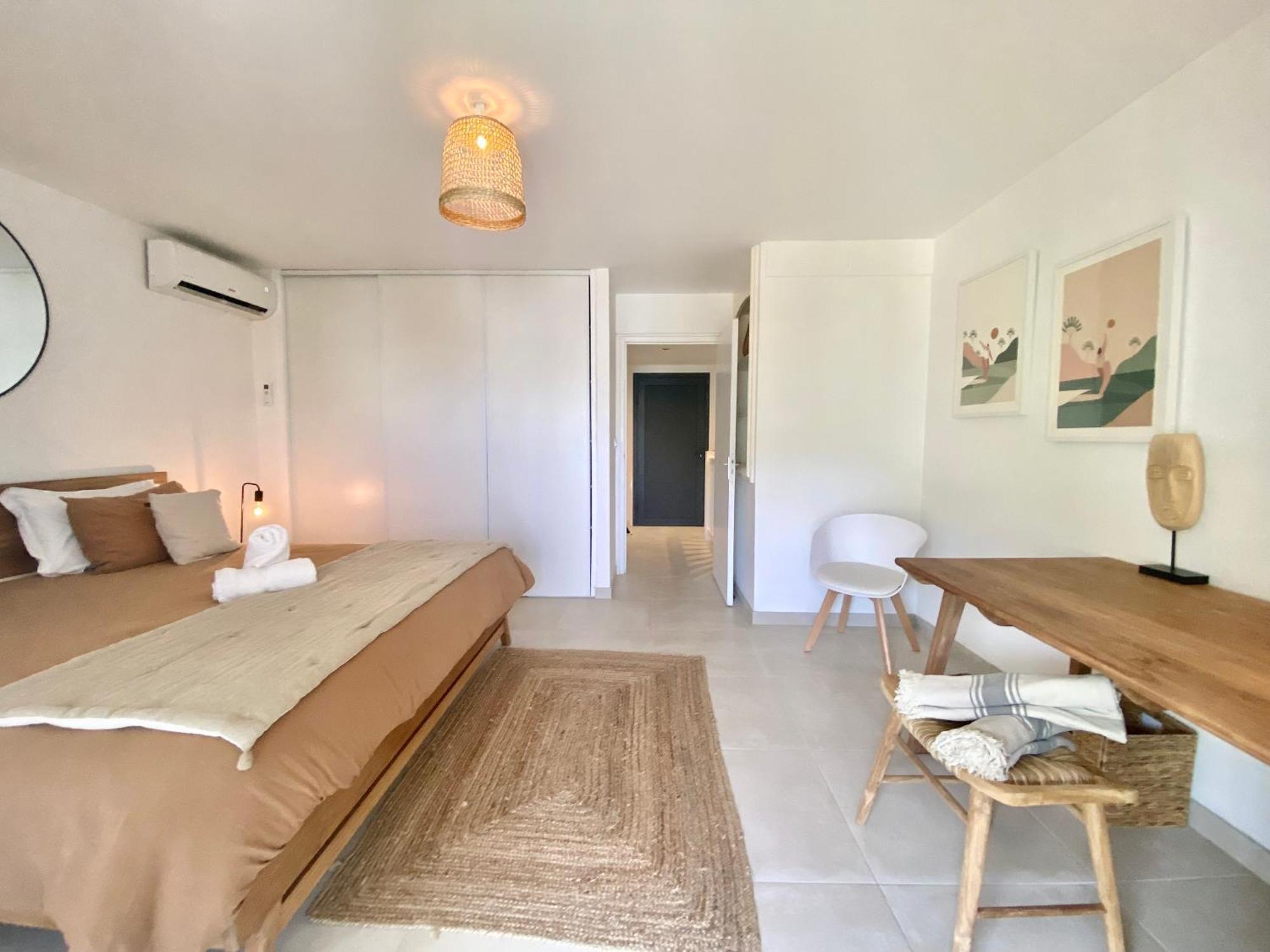 Appartement Duplex Kakoon Saint Martin Anse Marcel Esterno foto
