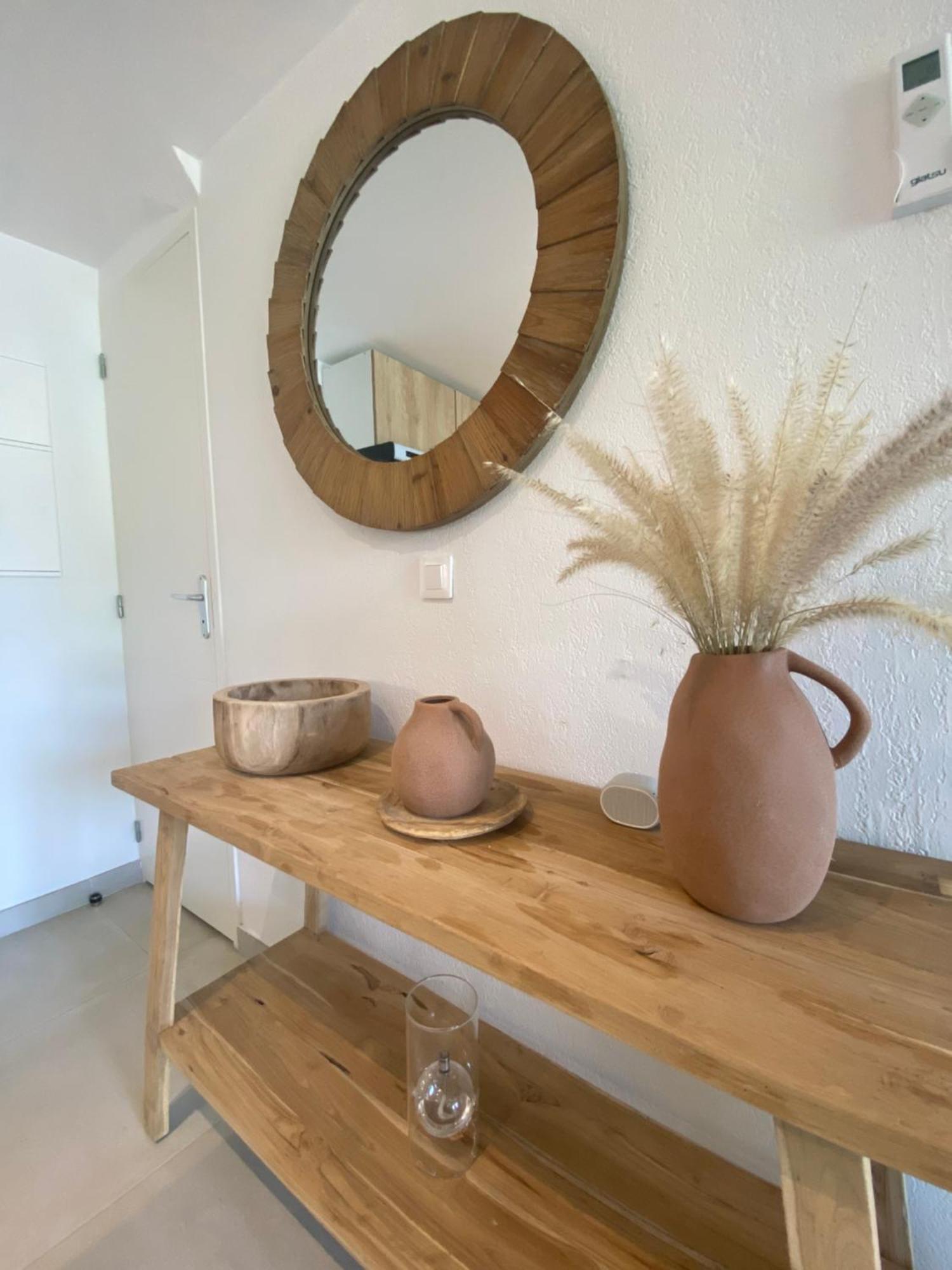 Appartement Duplex Kakoon Saint Martin Anse Marcel Esterno foto